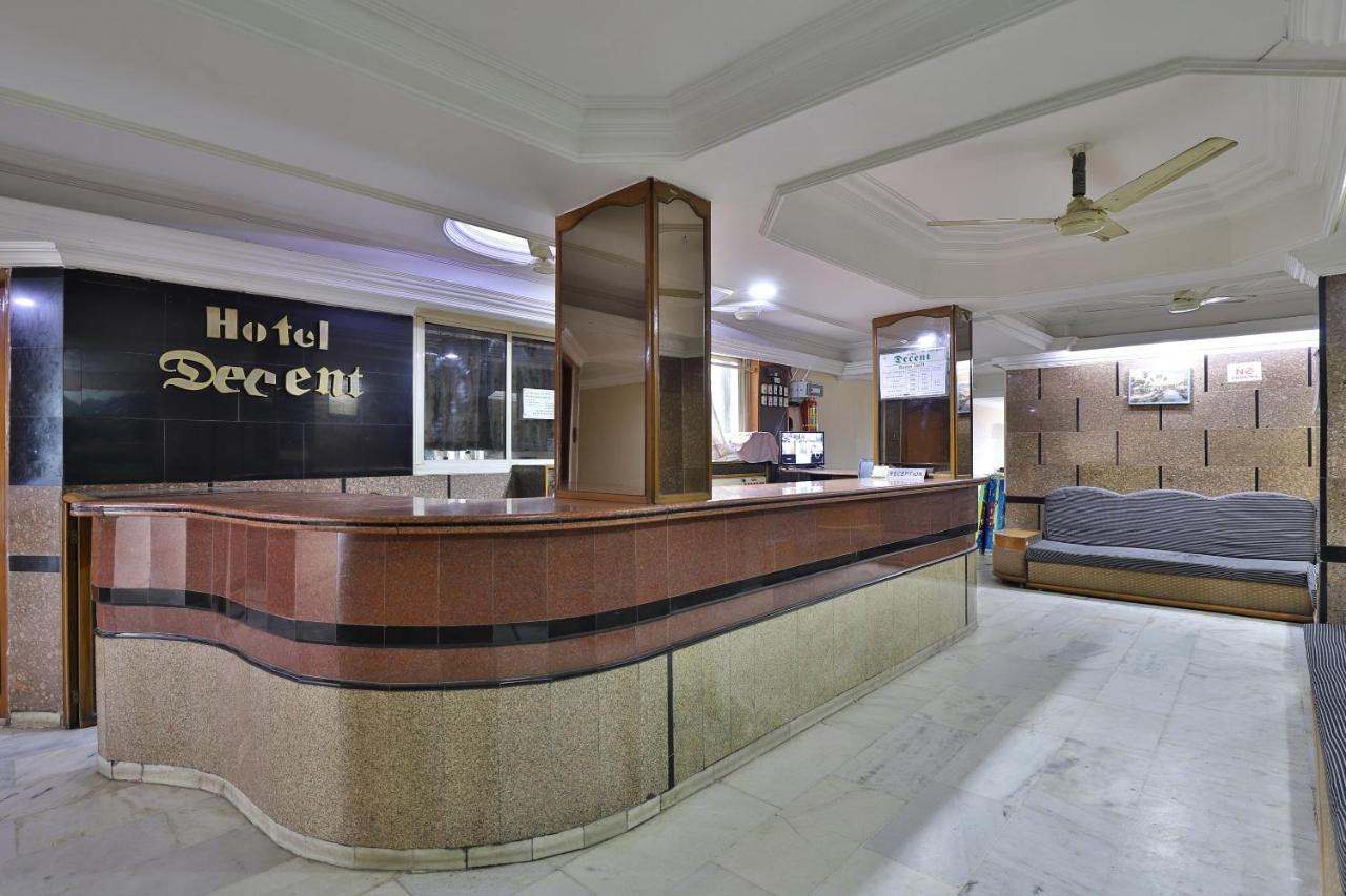 Spot On Hotel Decent Anand Exterior photo