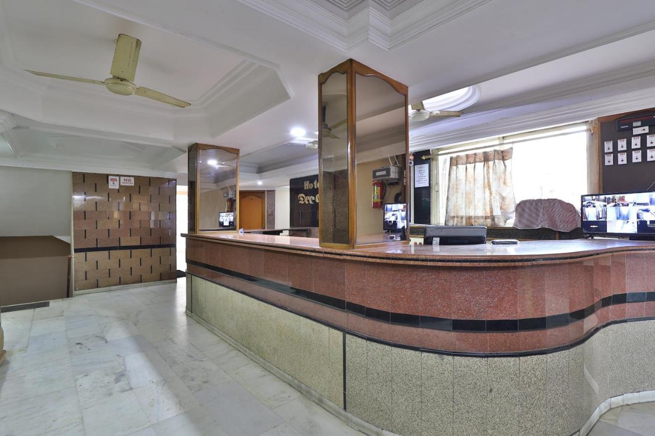 Spot On Hotel Decent Anand Exterior photo